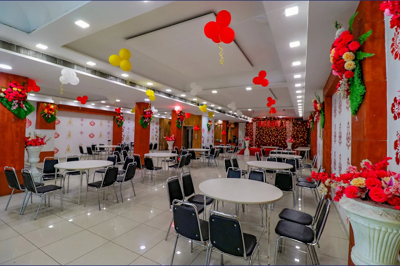 Gaba Corporate Suites